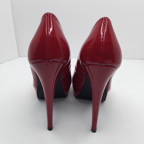 G by Guess Heels - Picture 6 of 8